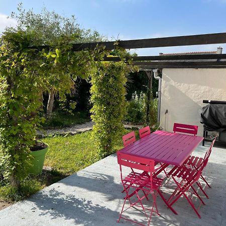 Kerhoki Villa Le Vivier-sur-Mer Exterior photo